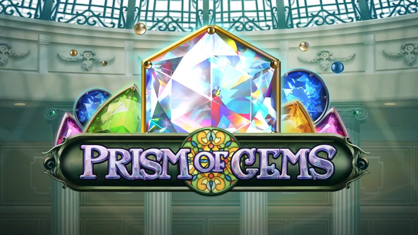 Prism of Gems - Sparkling crystal matching game