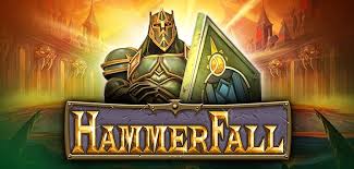 HammerFall - Epic medieval battle adventure